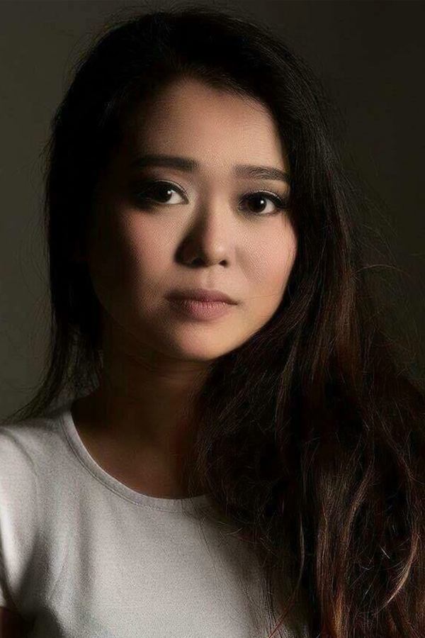 Sarina Sasaki's picture in the cast