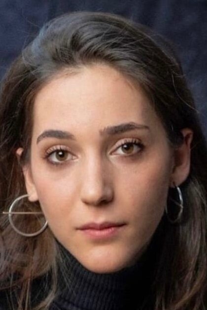 et billede af Melisa Berberoğlu