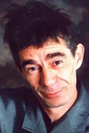 et billede af Jimmy Pursey