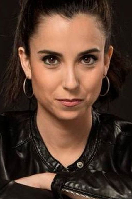 et billede af Laura Rosel