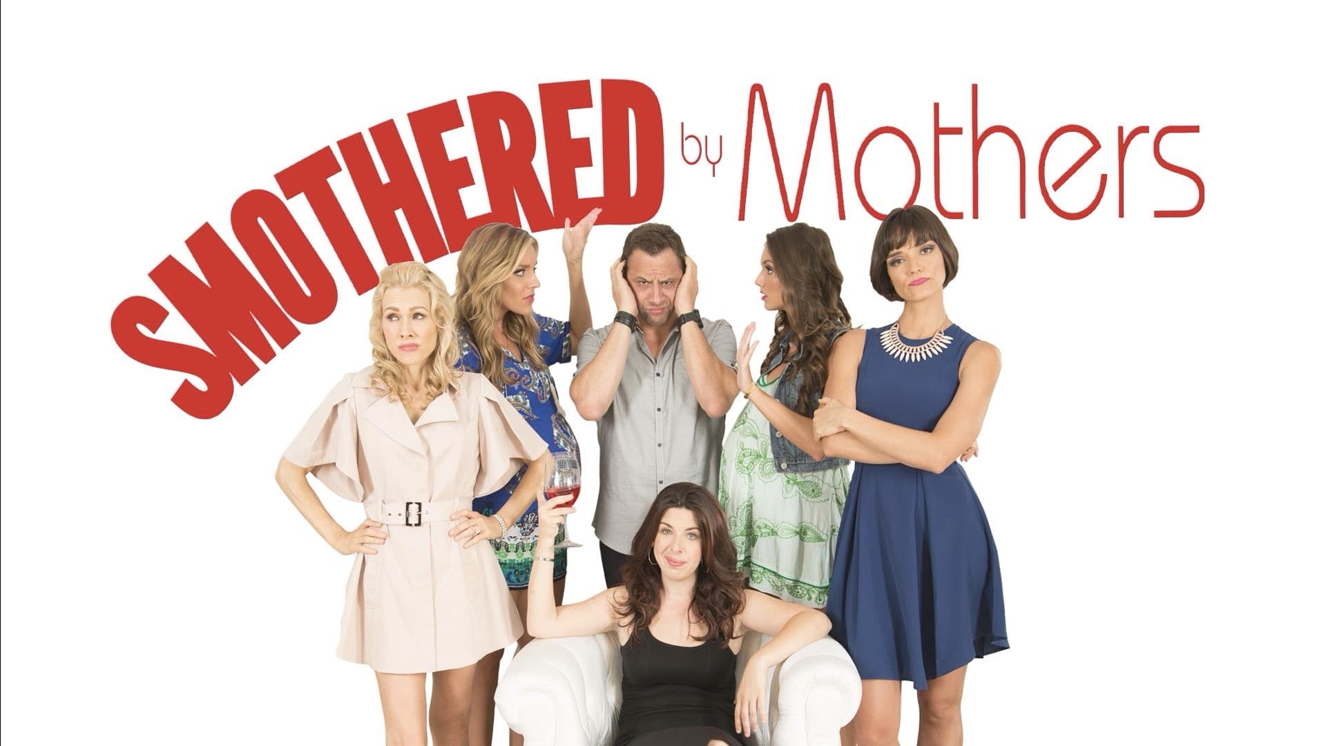 Smothered by Mothers