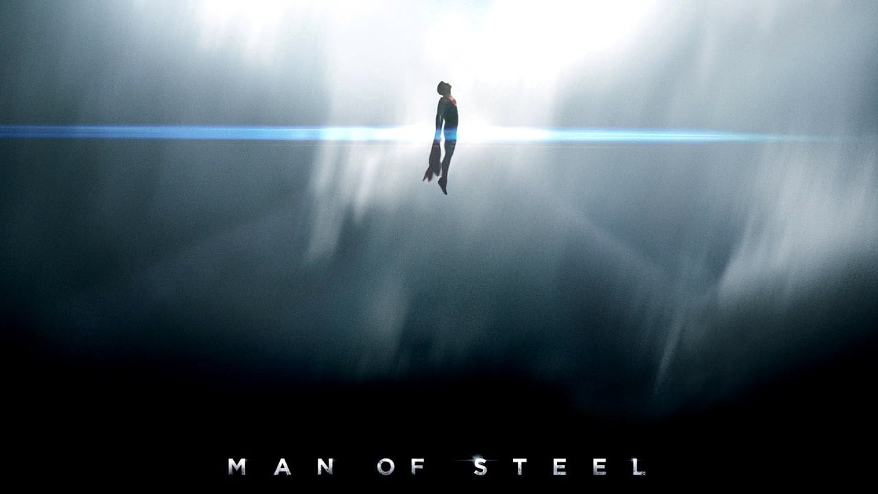 Muž z oceli (2013)