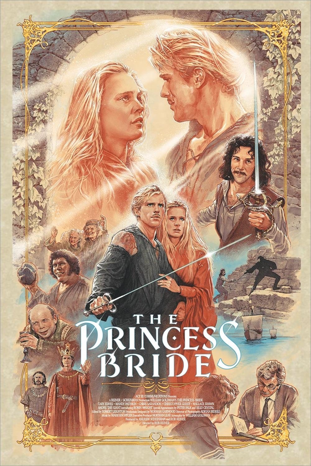 The Princess Bride