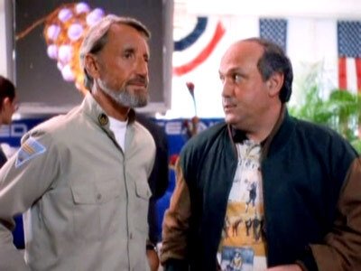 seaQuest DSV