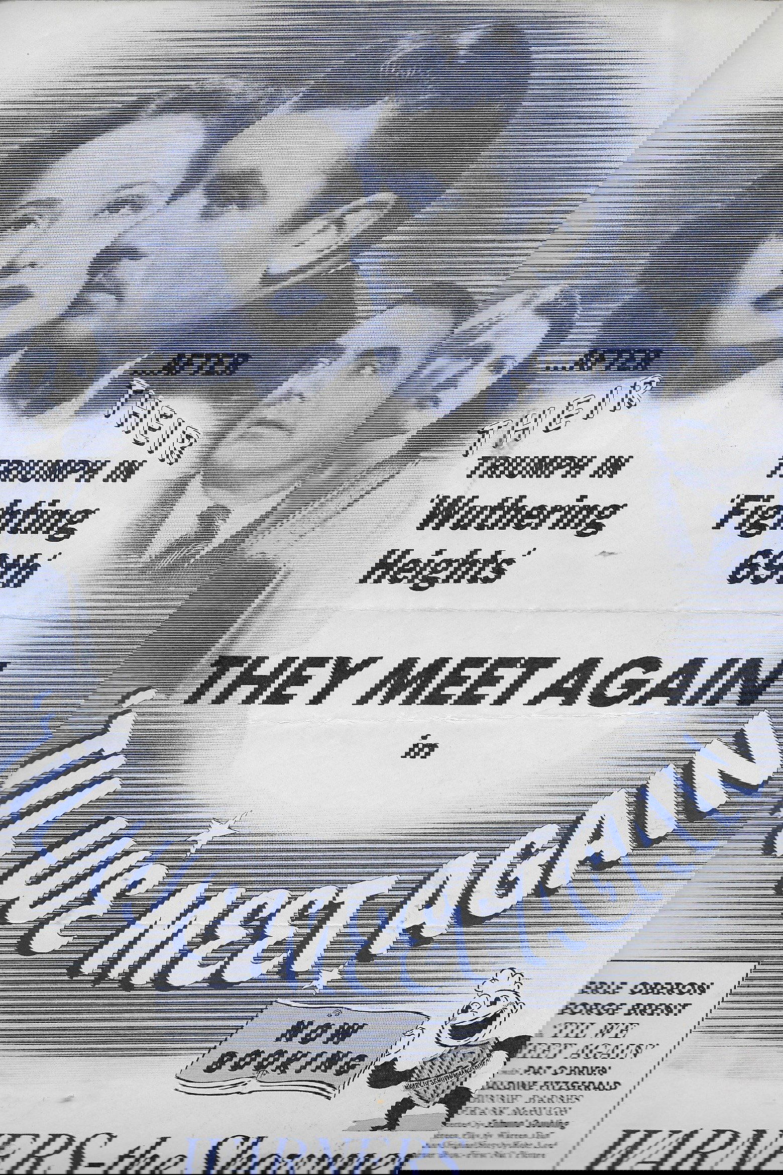 'Til We Meet Again