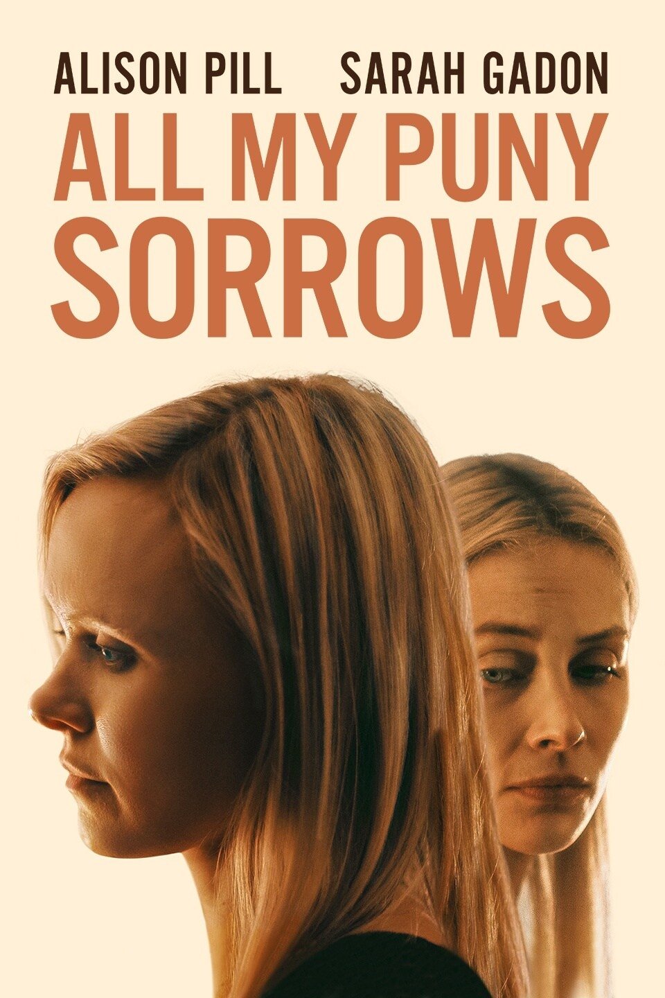 All My Puny Sorrows