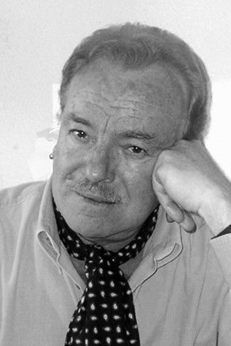 et billede af Manuel Gallardo