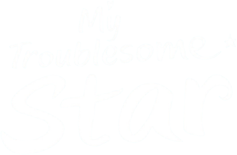 My Troublesome Star Logo