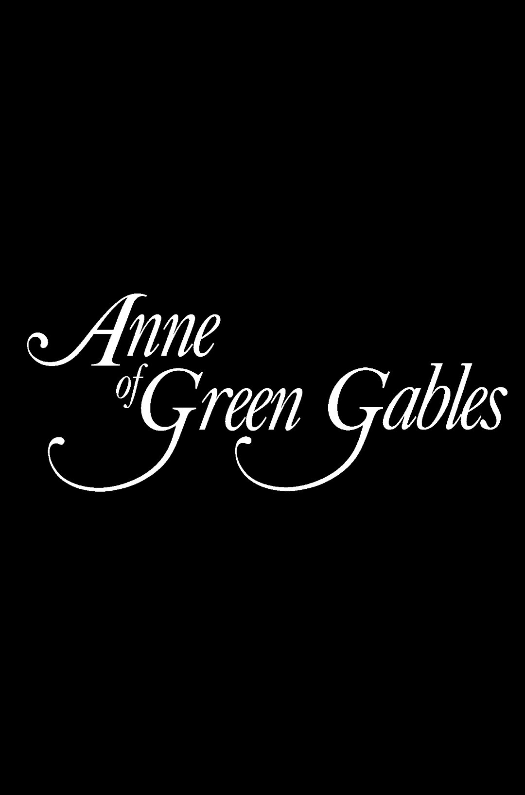 Anne of Green Gables