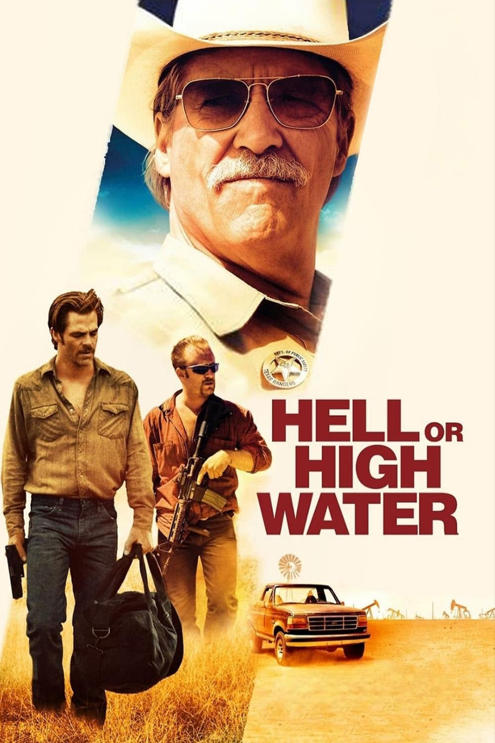 Hell or High Water