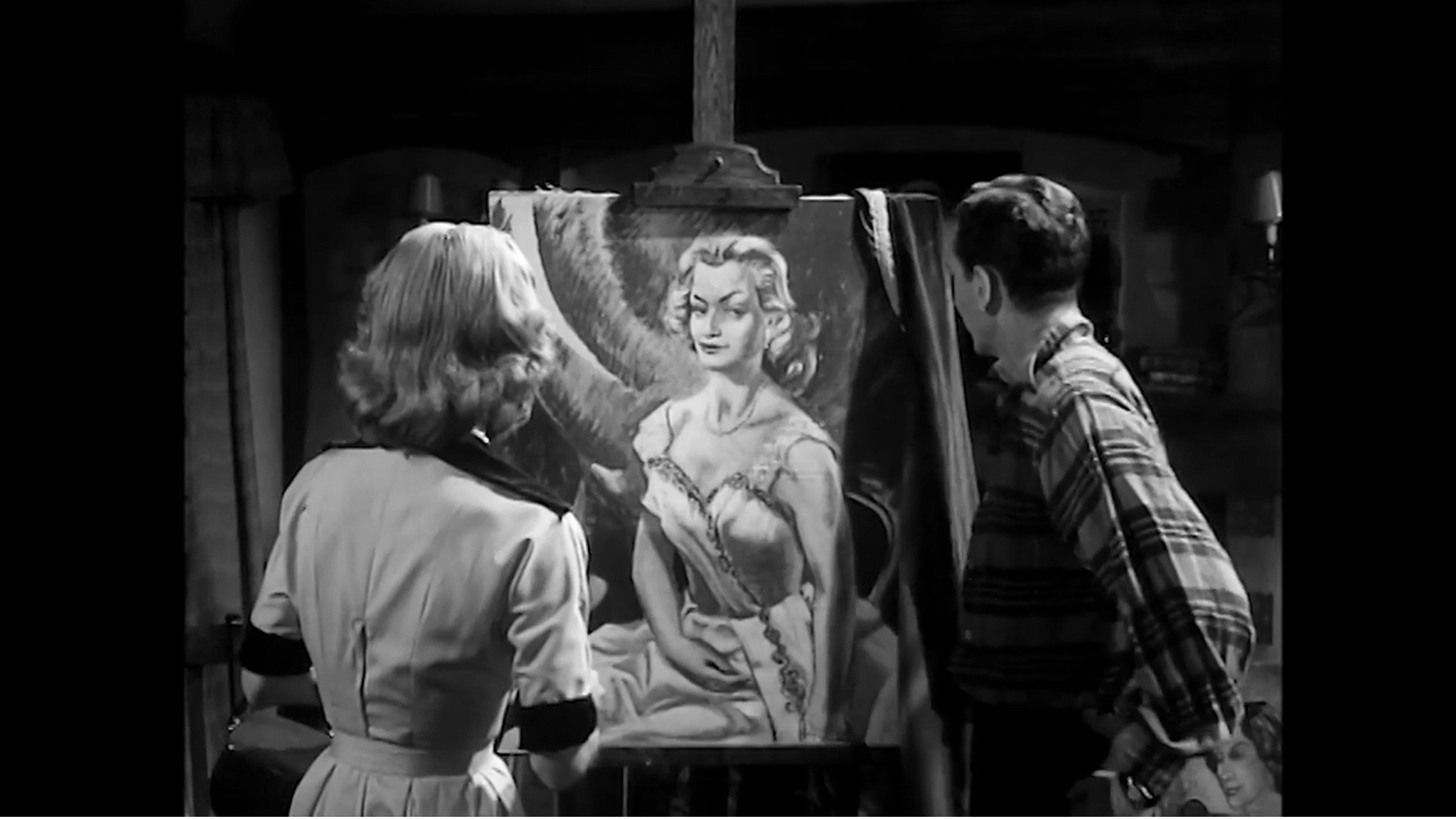 Account Rendered (1957)