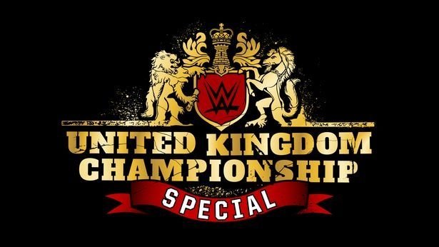 WWE NXT UK