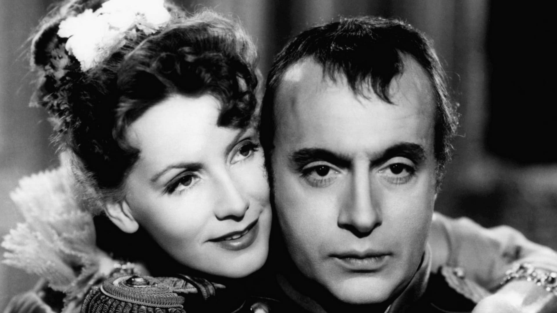 Conquest (1937)