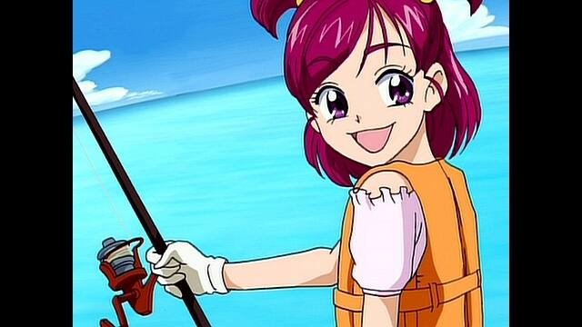 Yes! PreCure 5