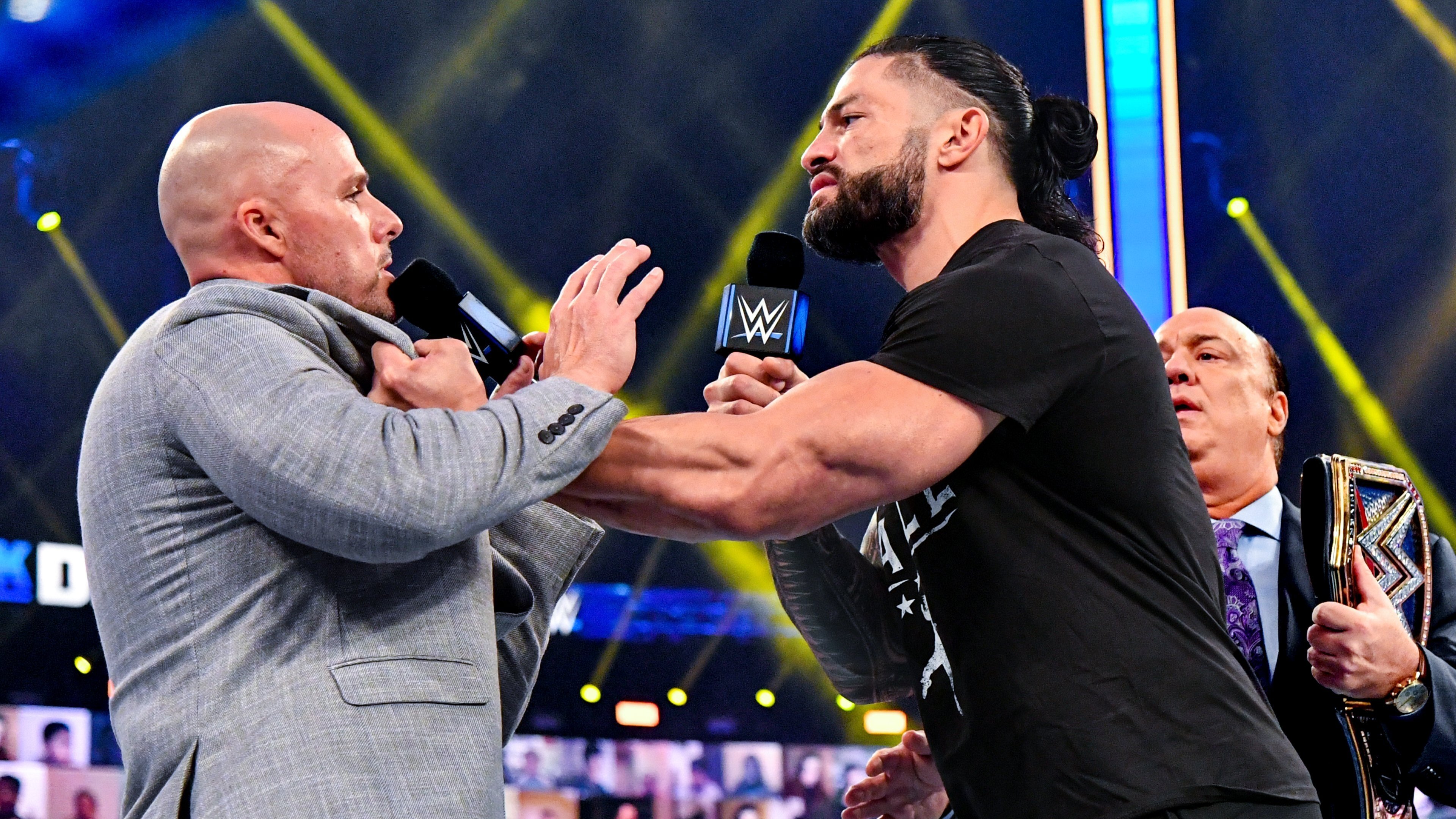 WWE SmackDown