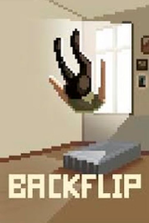 backflip