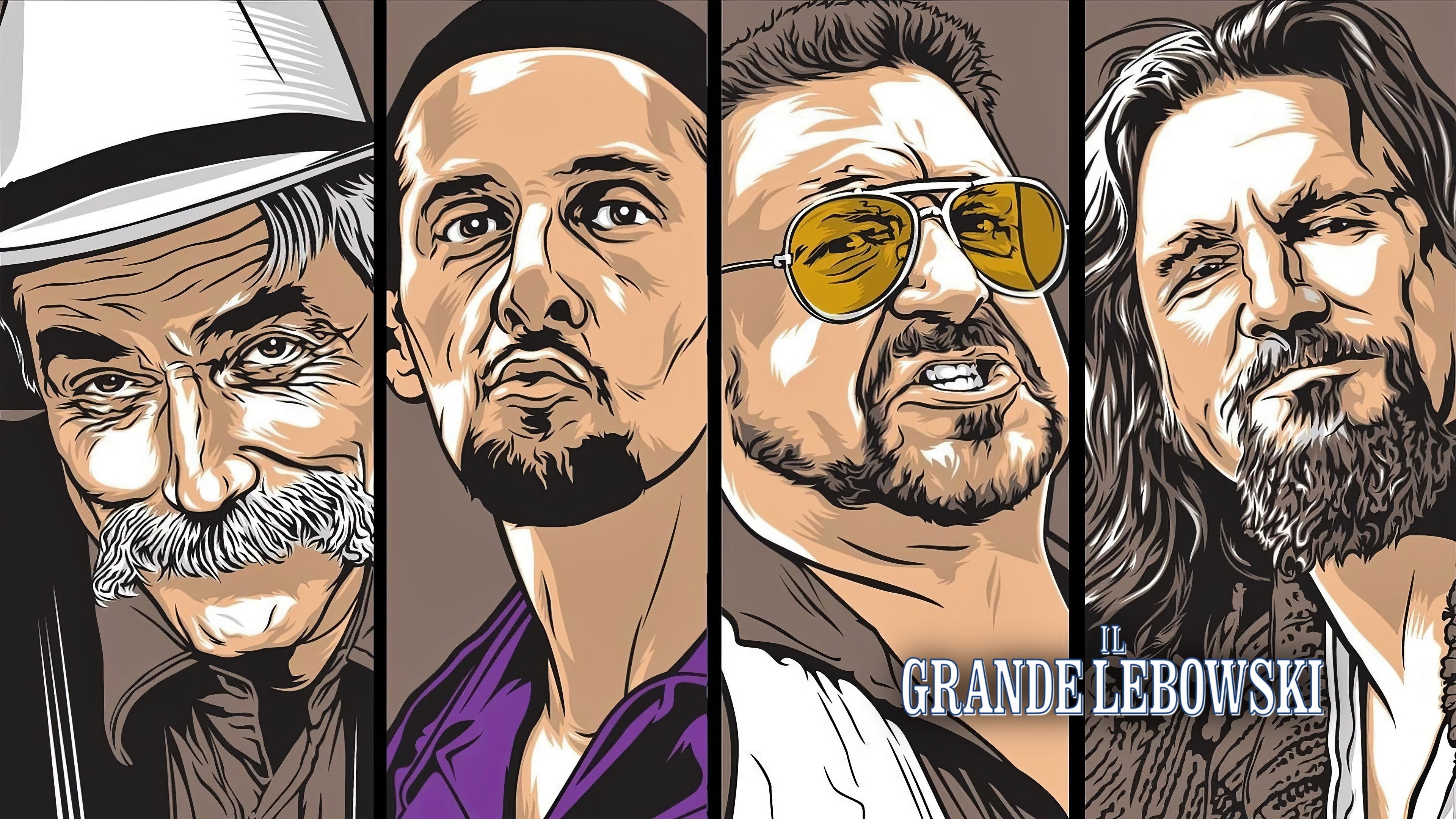 The Big Lebowski