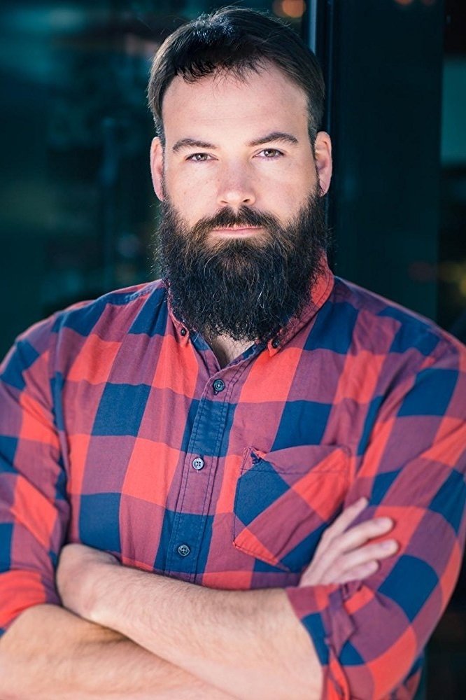 et billede af Mike Klemak