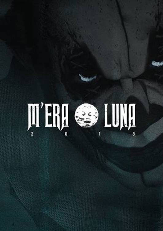 And One Live At M'era Luna 2017