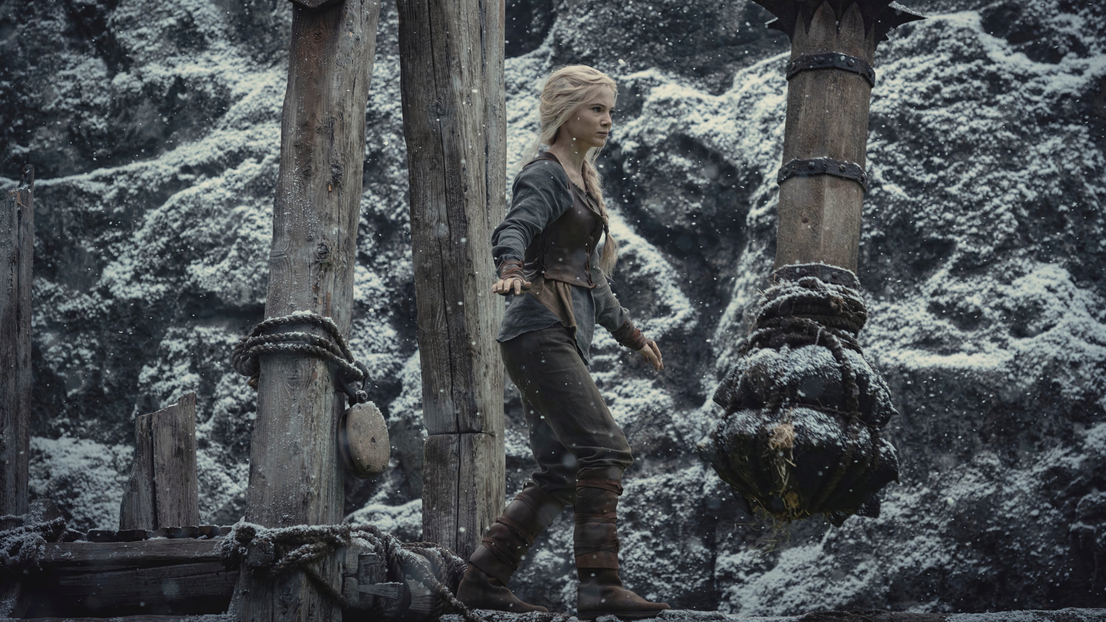 The Witcher - Season 2 Episode 3