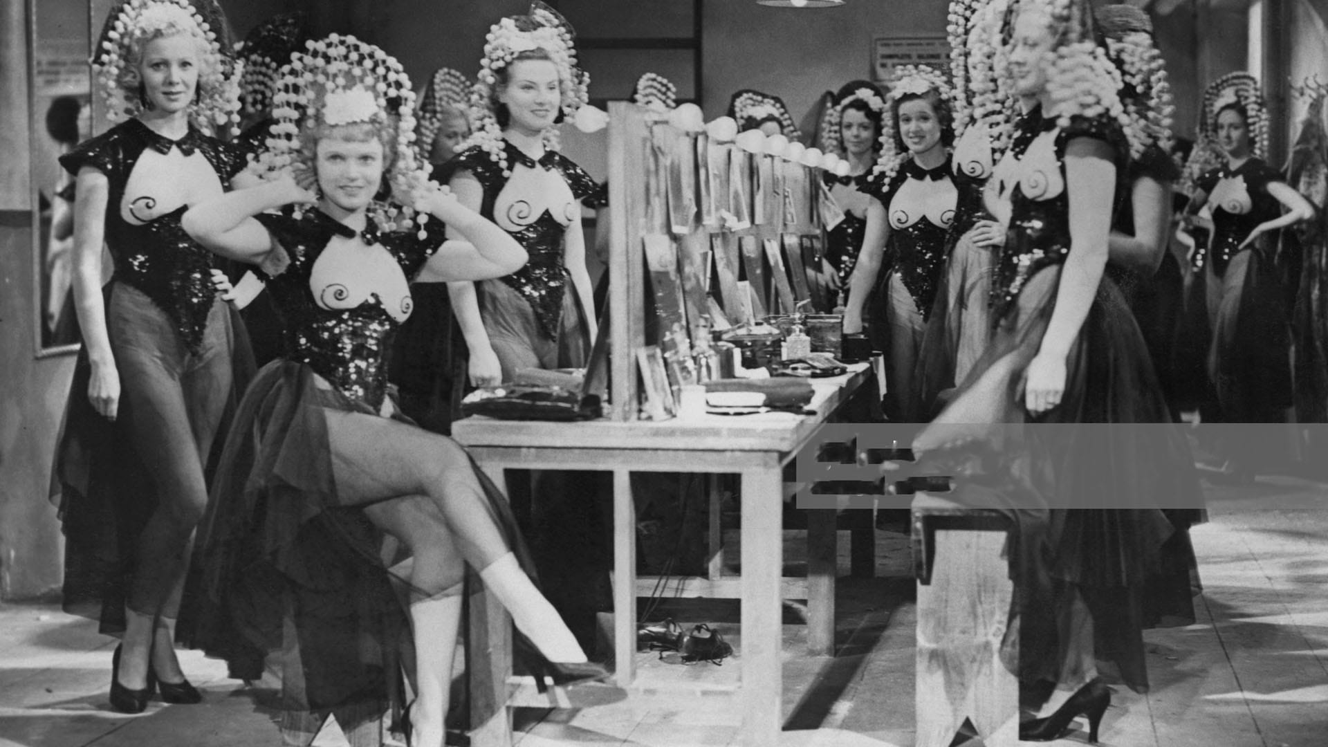 Limelight (1936)