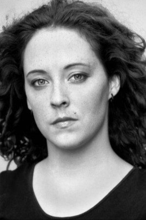 et billede af Jessica Kardos