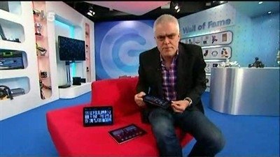 The Gadget Show