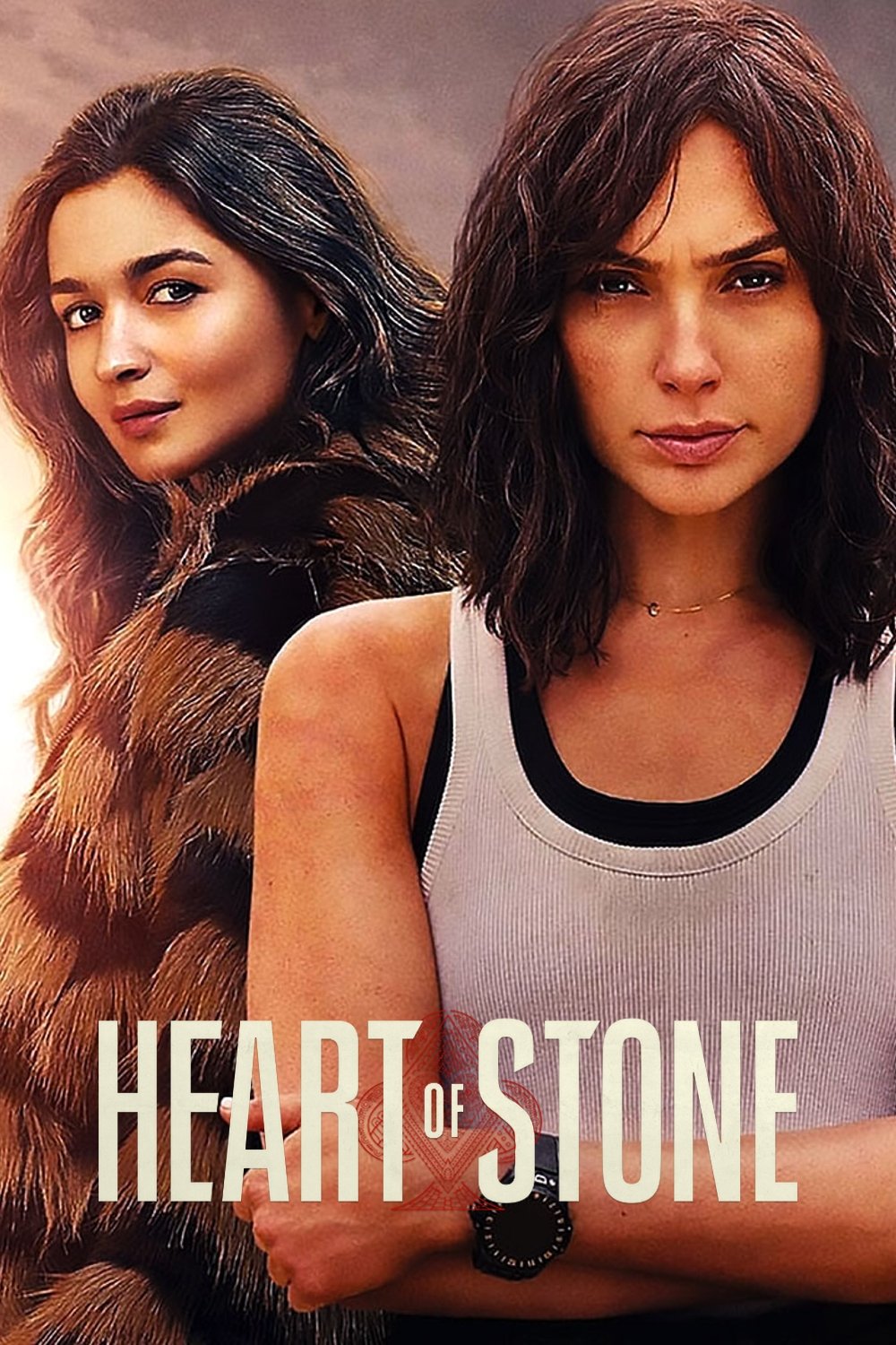 Heart of Stone