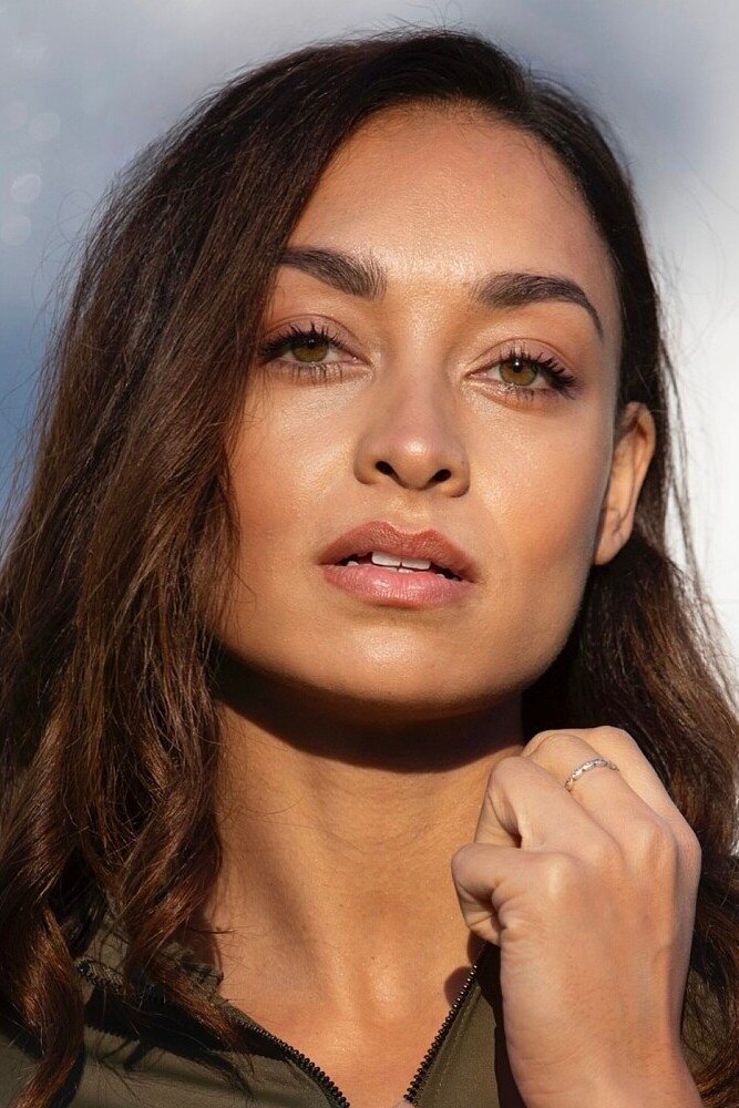 et billede af Jade Lye