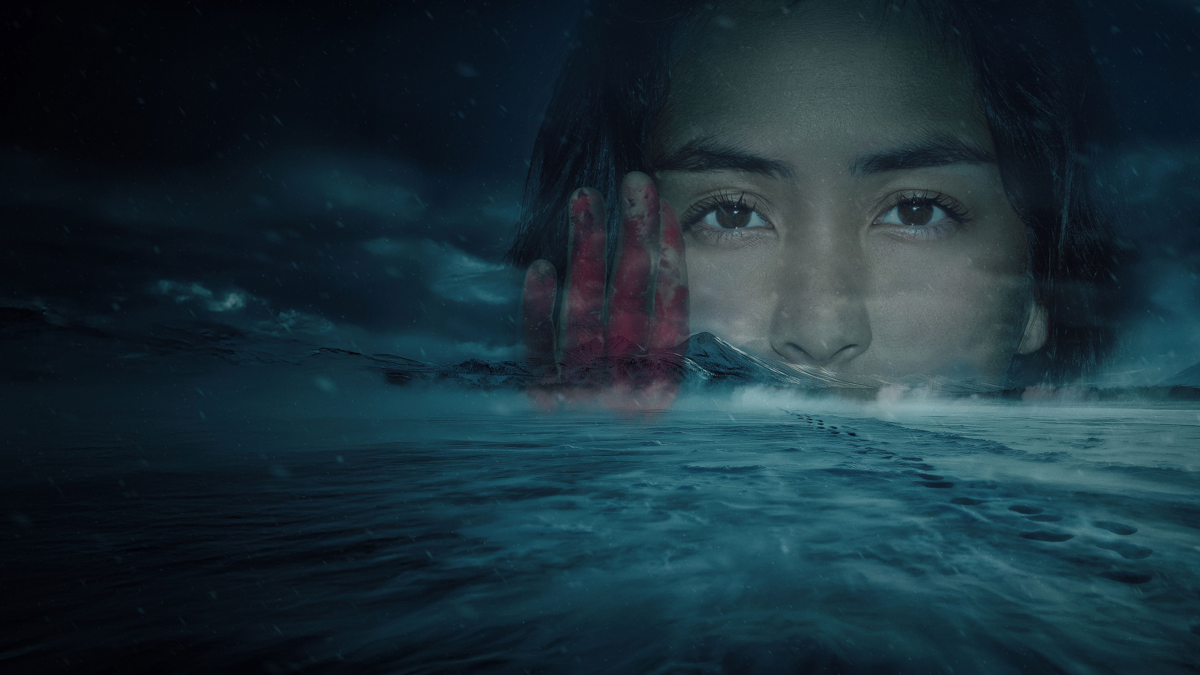 Les disparues de l'Alaska