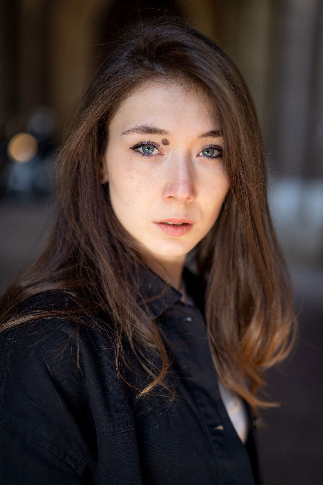 et billede af Marta Pistilli