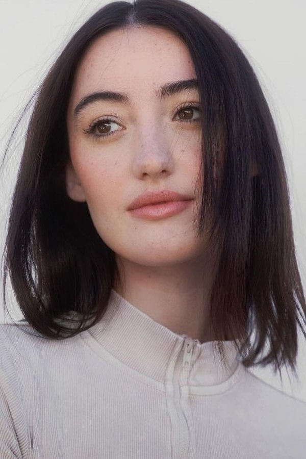 et billede af Madison Abbott