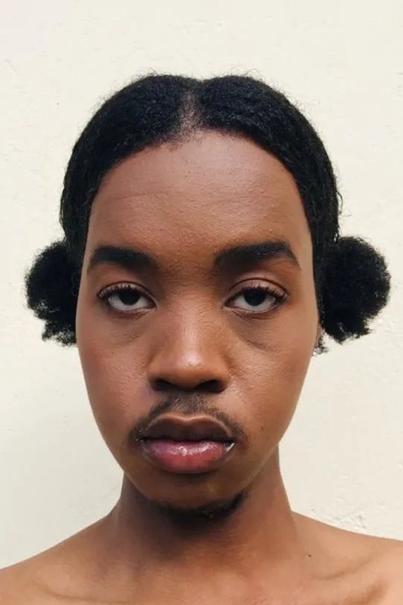 Thabiso Makoto's picture in the cast