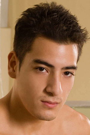 et billede af Hugo Lopez