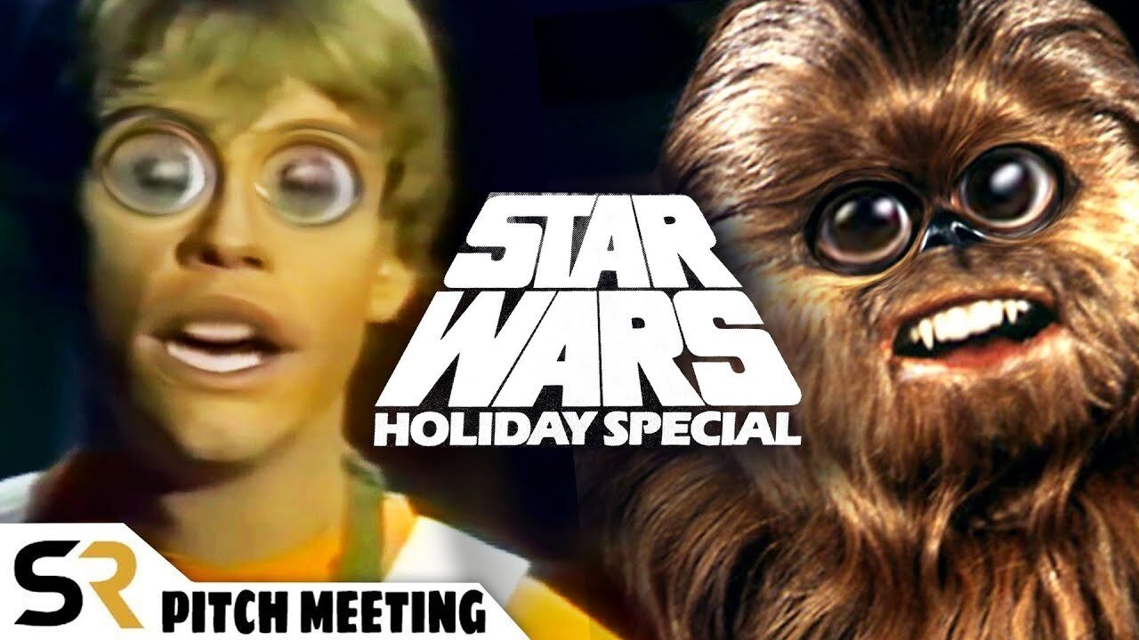 Pitch Meeting