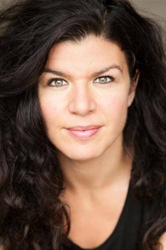 et billede af Sirine Saba