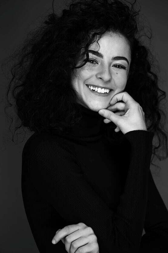 et billede af Giulia Miranda