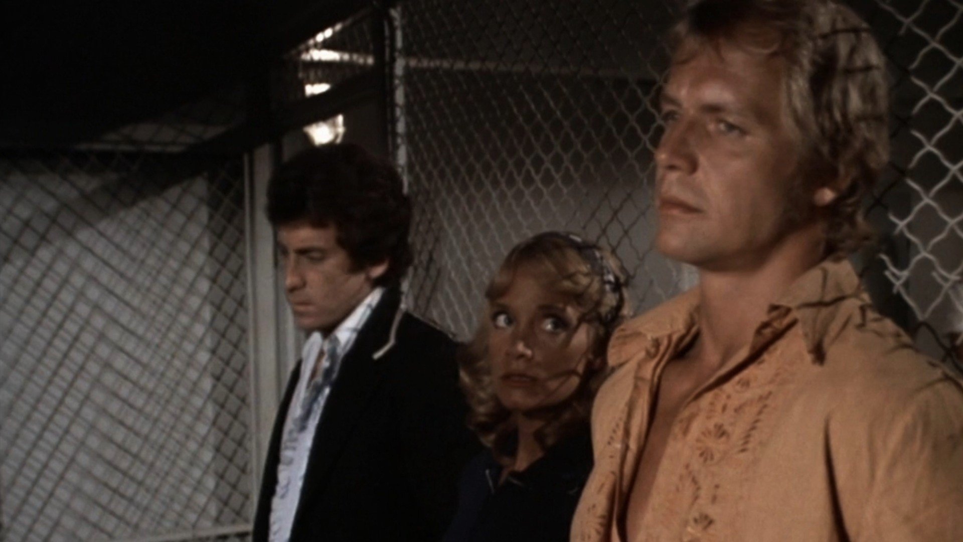 Starsky & Hutch - Croisière mortelle (2)