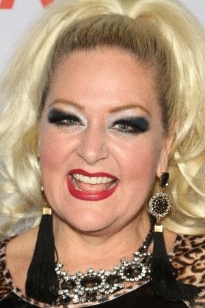 et billede af Mr. Pam