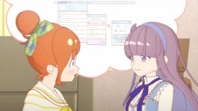 Himote House: A Share House of Super Psychic Girls