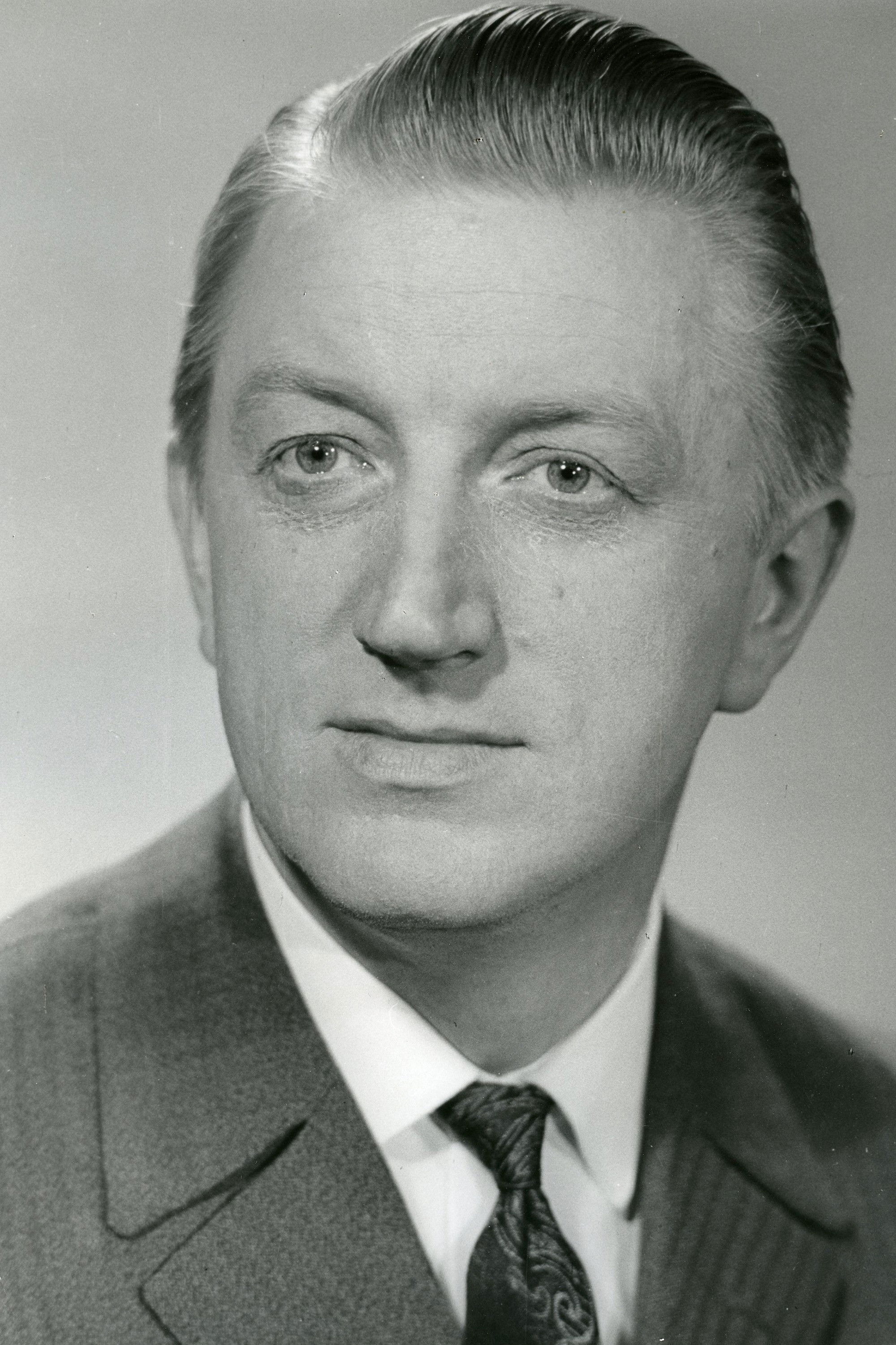 et billede af Arvo Kruusement