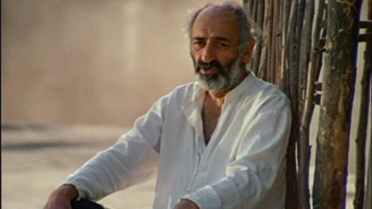 White Dreams (1985)