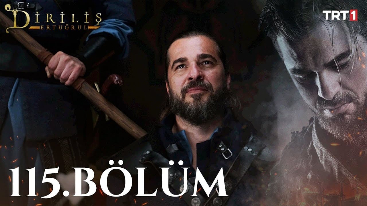 Resurrection: Ertugrul