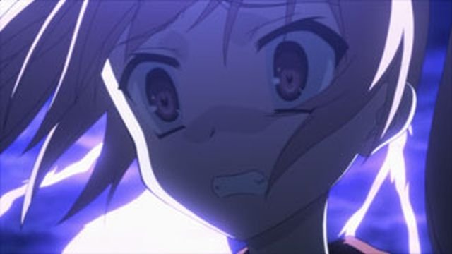 Hidan no Aria