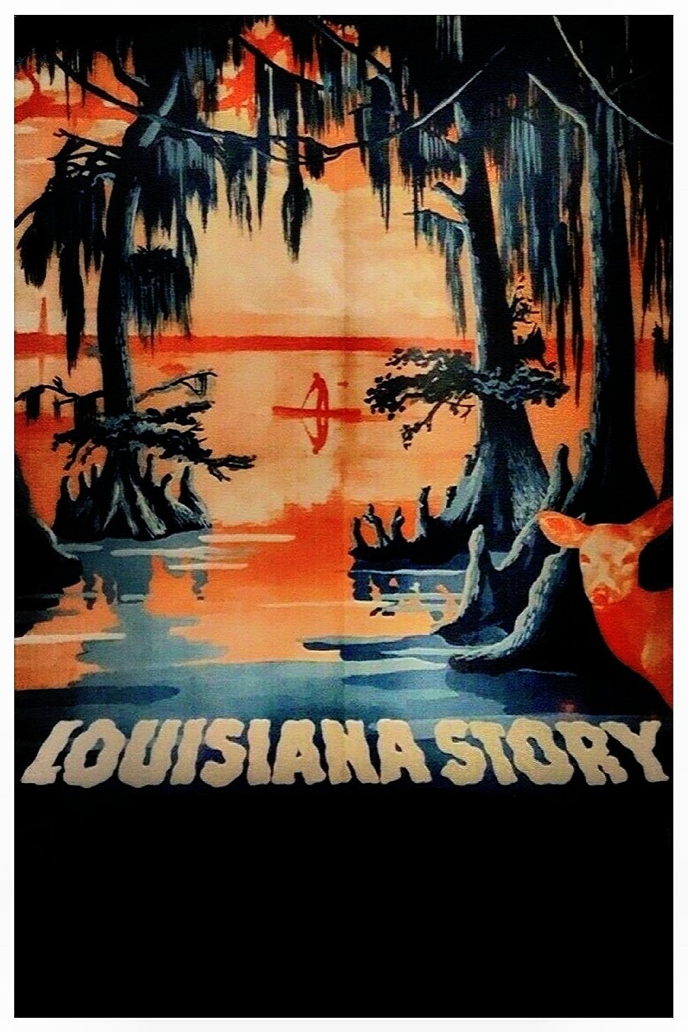 Louisiana Story