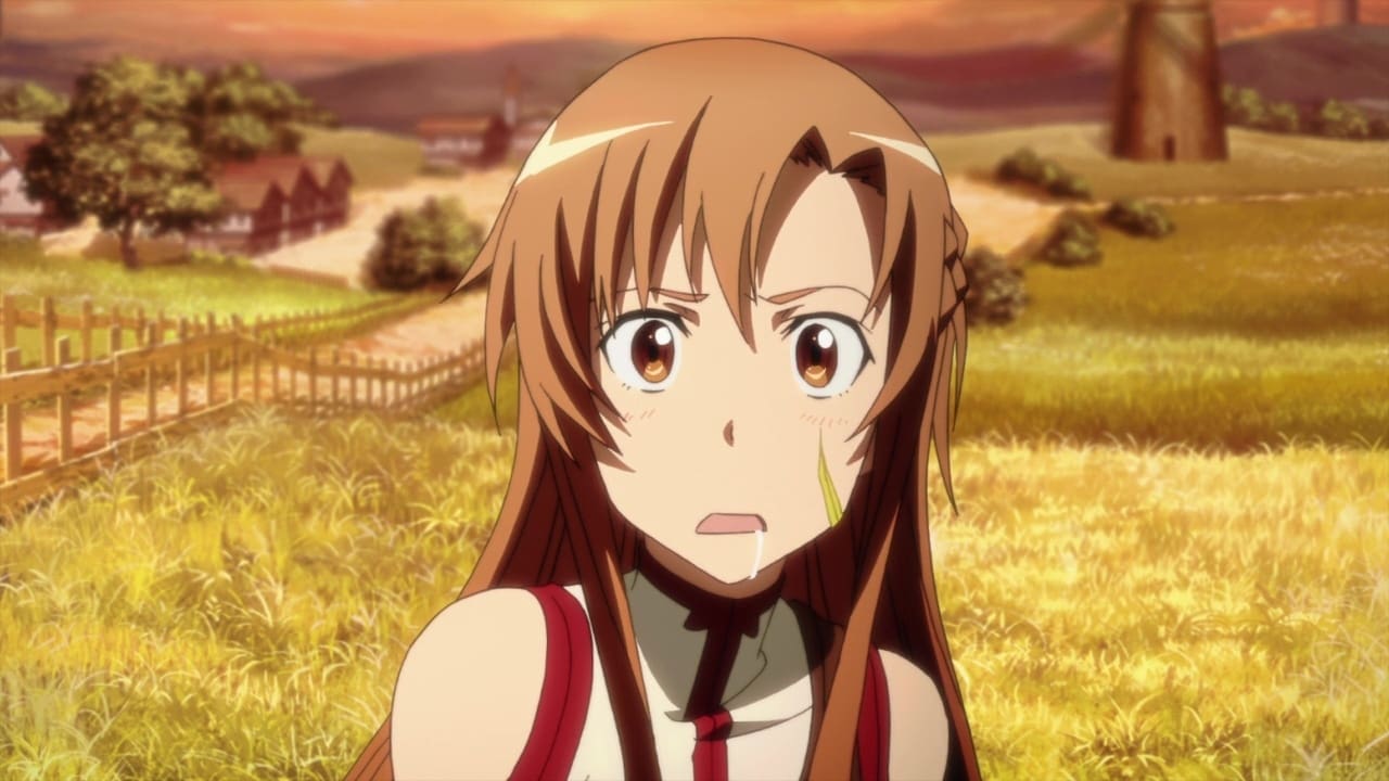 Sword Art Online Season 1 :Episode 5  Murder in the Safe Zone