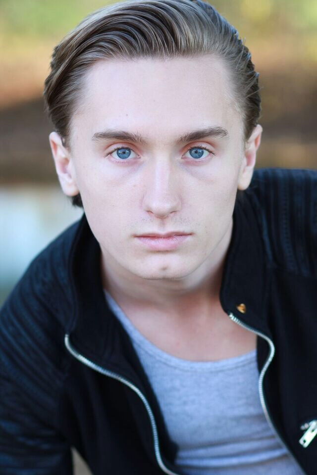 et billede af Steven Braunstein