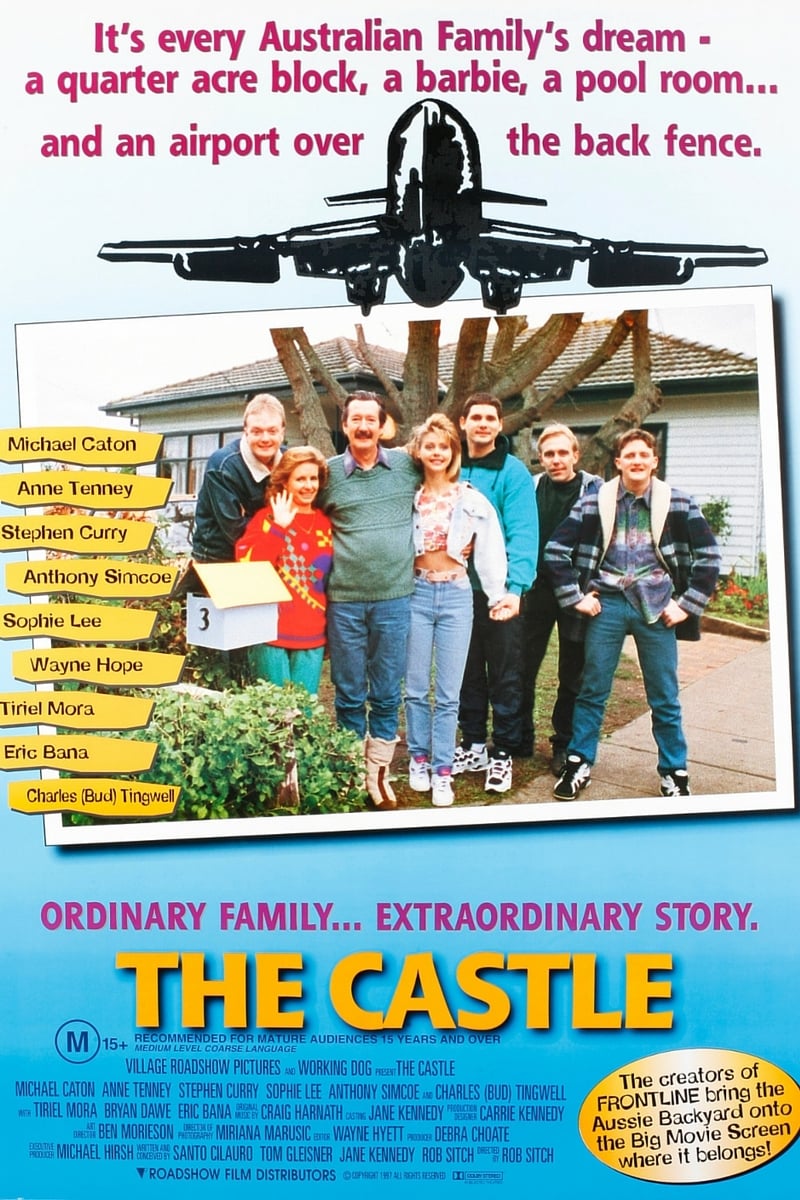 The Castle