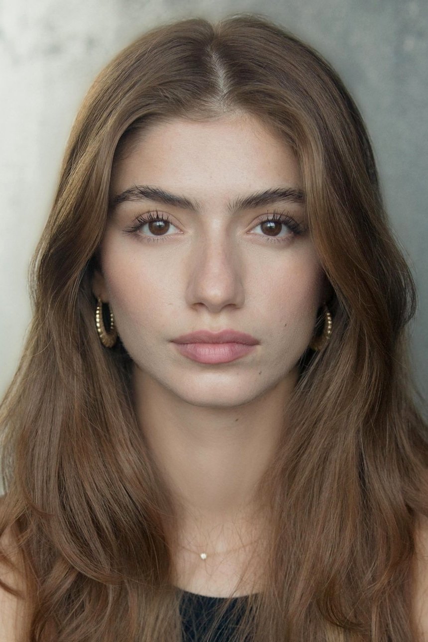 et billede af Elena Rivers