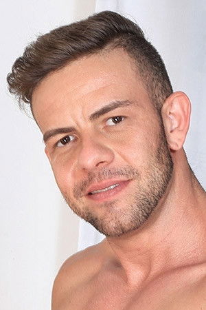 et billede af Diego Senna